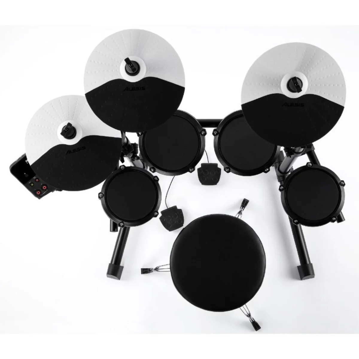 Alesis Debut Kids Electronic Drum Kit - product image