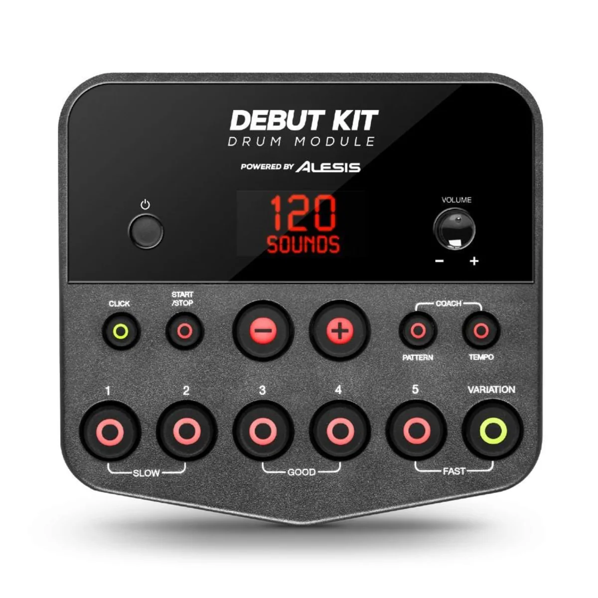 Alesis Debut Kids Electronic Drum Kit - product image