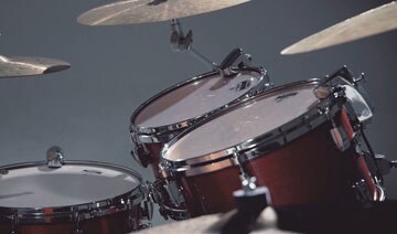 Yamaha DT50S Acoustic Snare/Tom Drum Trigger - product image