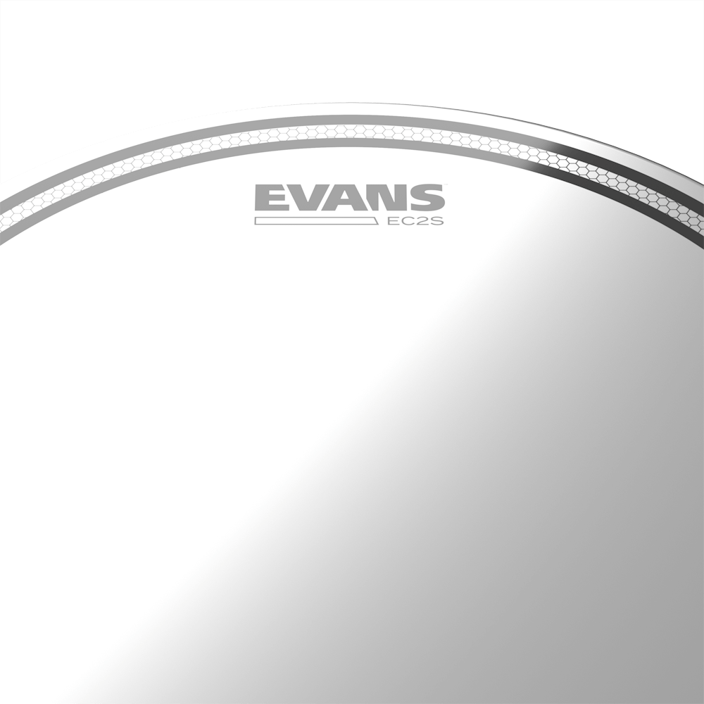 Evans B16EC2S Ec2 Sst Tom Batter Coated 16 Inch Drumhead - product image