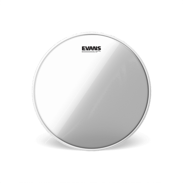 Evans S14R50 Snare Resonant Head 500 Clear 14Inch - product image