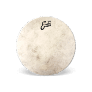 Evans TT14C7 Calftone 14" Tom Batter Drumhead