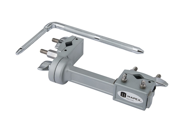 Mapex MCH913 Cowbell/Accessory Holder for Cymbal Stands - product image