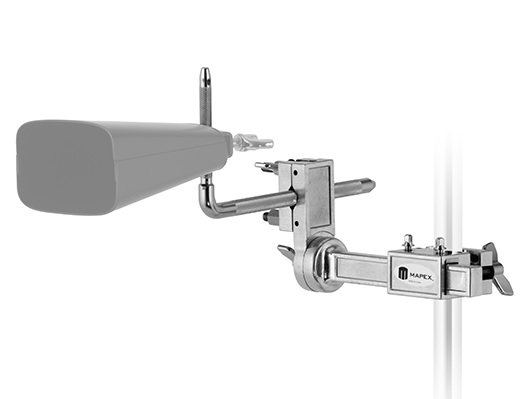 Mapex MCH913 Cowbell/Accessory Holder for Cymbal Stands - product image