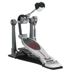 Pearl Eliminator Redline P-2050C Chain Drive Single Bass Drum Pedal