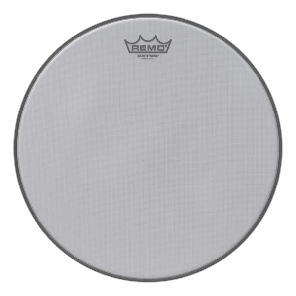 Remo Silenstroke 12" Mesh Drum Head - product image