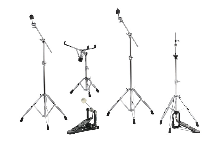 Gretsch Explorer Hardware Pack — GR-G2PACK - product image