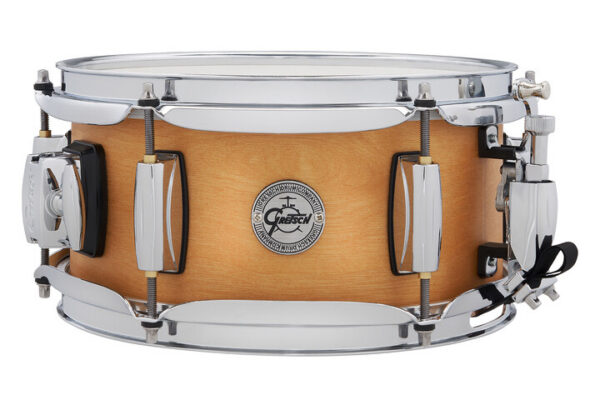 Gretsch Full Range 10x5" Birch Snare Drum – Satin Classic - product image