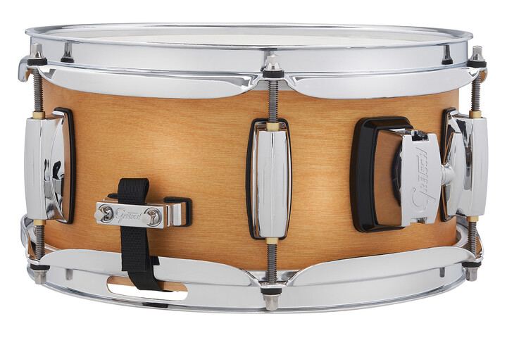 Gretsch Full Range 10x5" Birch Snare Drum – Satin Classic - product image