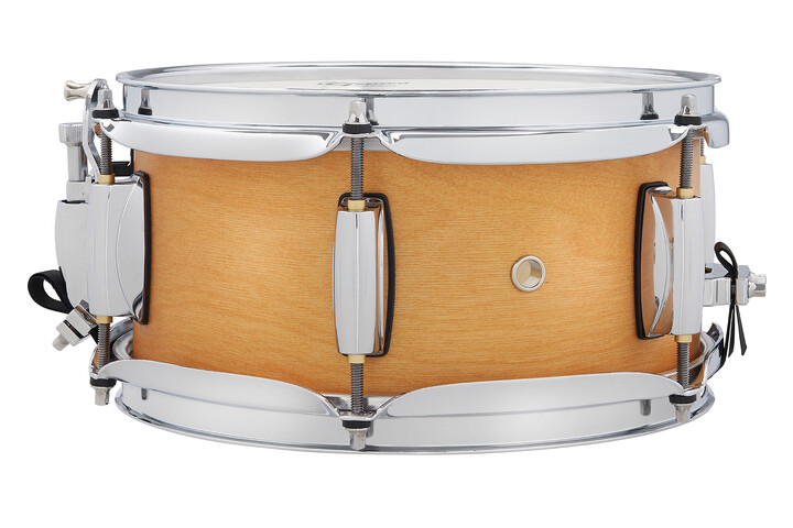 Gretsch Full Range 10x5" Birch Snare Drum – Satin Classic - product image