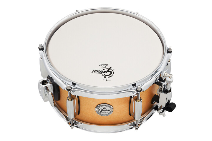 Gretsch Full Range 10x5" Birch Snare Drum – Satin Classic - product image