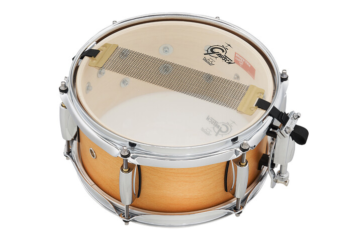 Gretsch Full Range 10x5" Birch Snare Drum – Satin Classic - product image