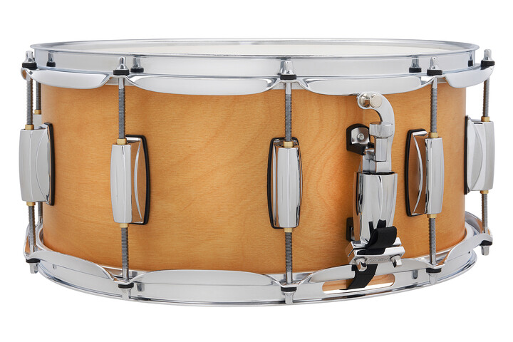 Gretsch Full Range 14x6.5" Birch Snare Drum – Satin Classic - product image