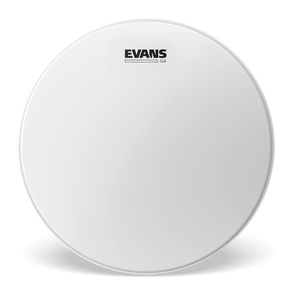 Evans G2 B06G2 Genera Coated Drumhead 6" - product image