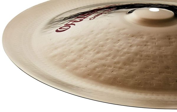 Zildjian FX Oriental Trash China Cymbal 18" - product image