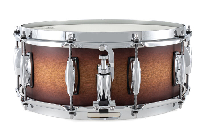 Gretsch Renown RN2 Maple 6-Piece Shell Pack – Satin Tobacco Burst - product image