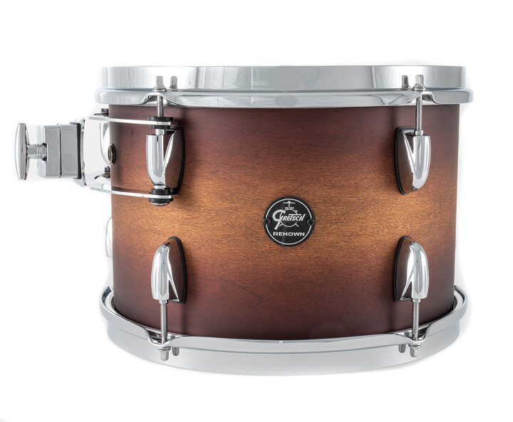 Gretsch Renown RN2 Maple 6-Piece Shell Pack – Satin Tobacco Burst - product image