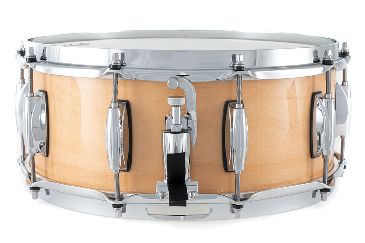 Gretsch Renown RN2 Maple 6-Piece Shell Pack – Gloss Natural - product image