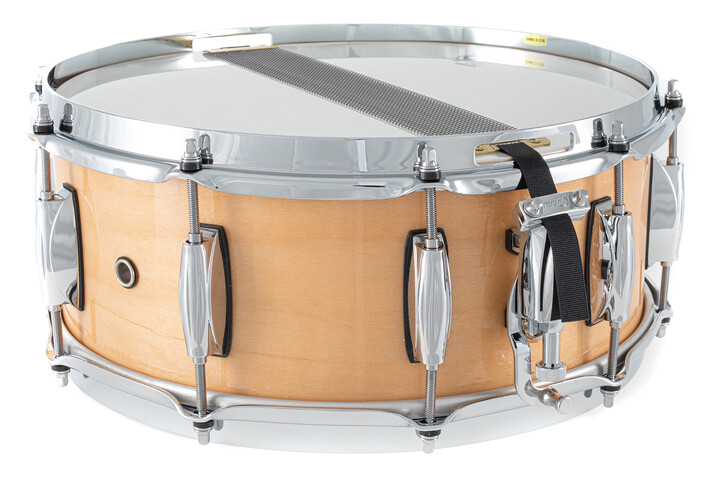 Gretsch Renown RN2 Maple 6-Piece Shell Pack – Gloss Natural - product image