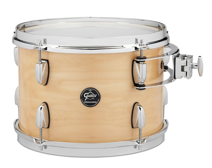 Gretsch Renown RN2 Maple 6-Piece Shell Pack – Gloss Natural - product image