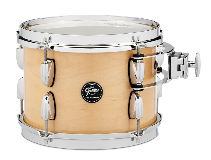 Gretsch Renown RN2 Maple 6-Piece Shell Pack – Gloss Natural - product image