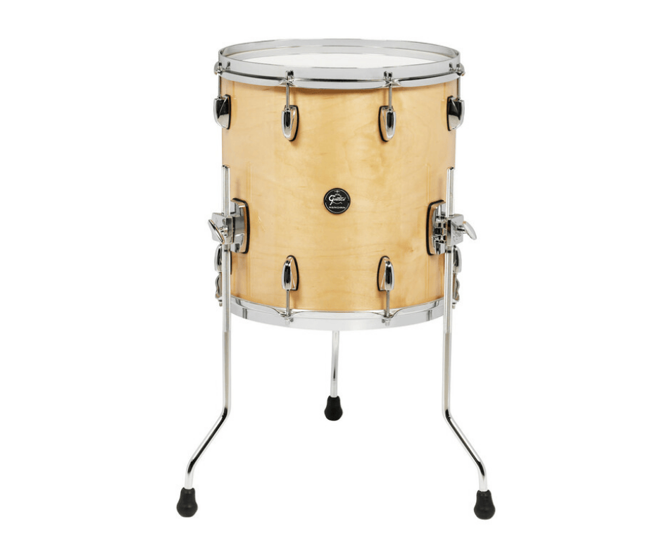 Gretsch Renown RN2 Maple 6-Piece Shell Pack – Gloss Natural - product image