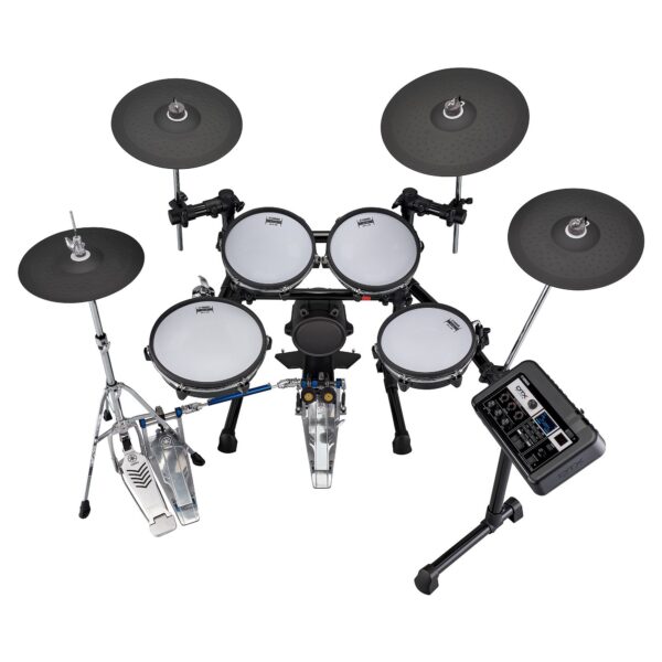 Yamaha DTX6K5-M Electronic Drum Kit – Mesh Pads - product image