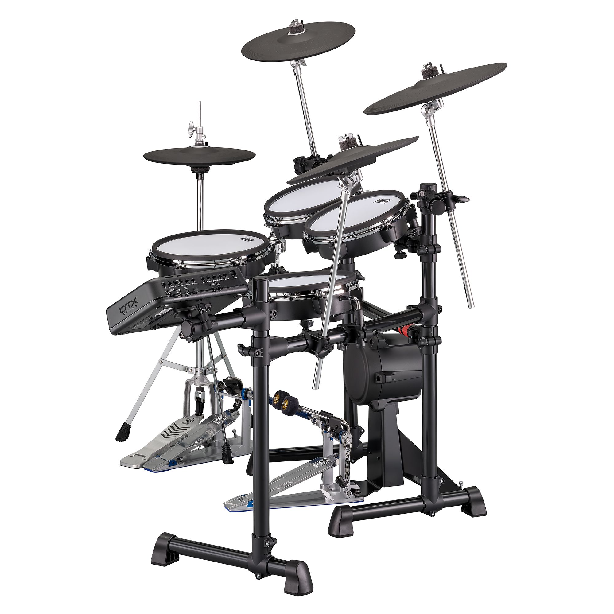 Yamaha DTX6K5-M Electronic Drum Kit – Mesh Pads - product image
