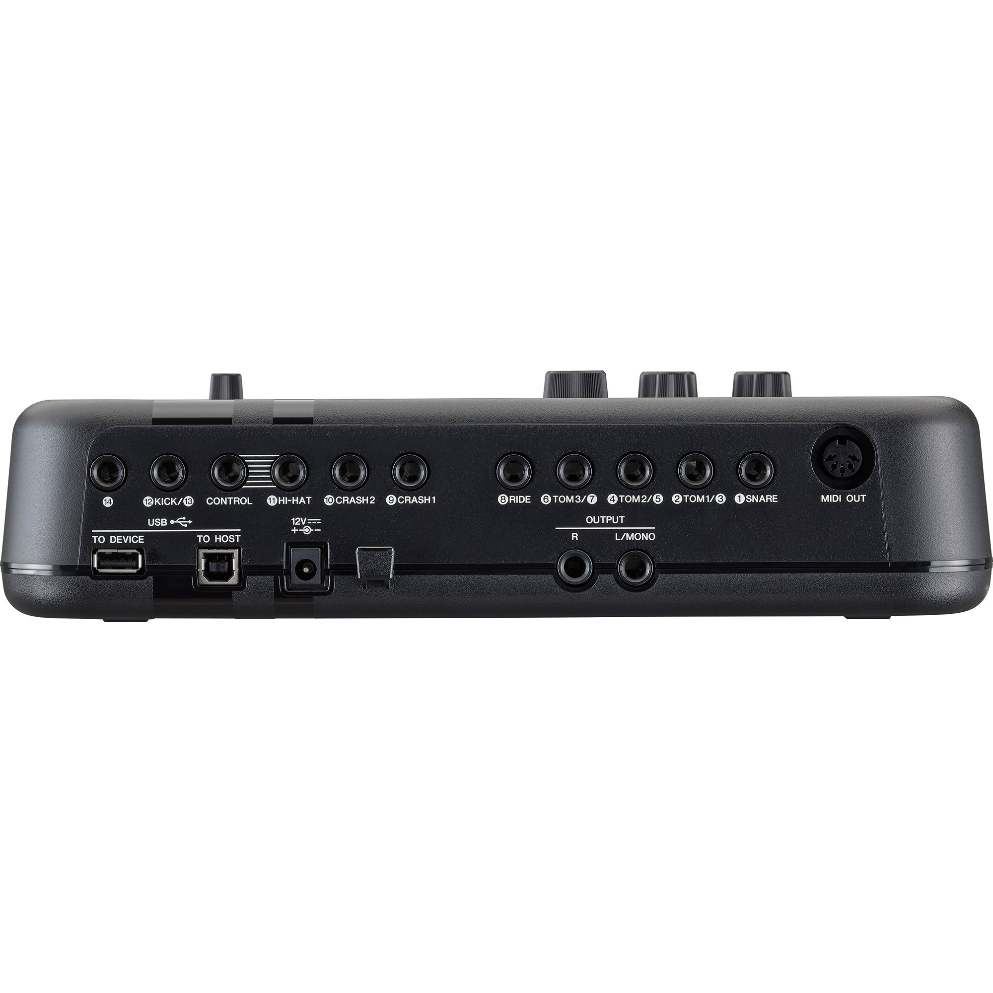 Yamaha DTX6K5-M Electronic Drum Kit – Mesh Pads - product image