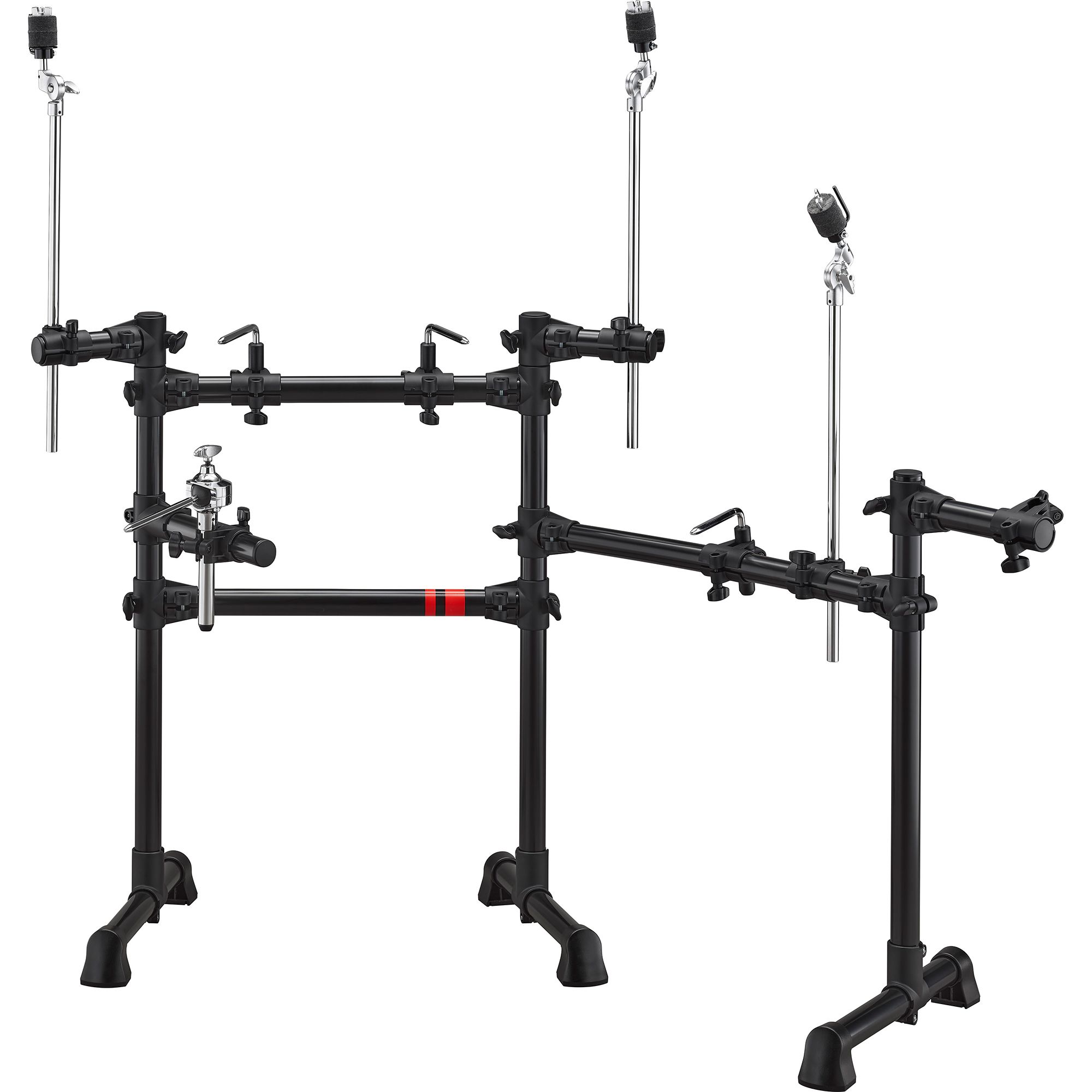 Yamaha DTX6K5-M Electronic Drum Kit – Mesh Pads - product image