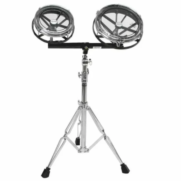 Remo ER-1214-06 Rototom Set 12"&14" with Stand - product image