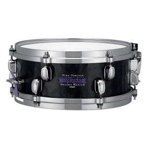 Tama Mike Portnoy Melody Master 12x5" Steel Snare