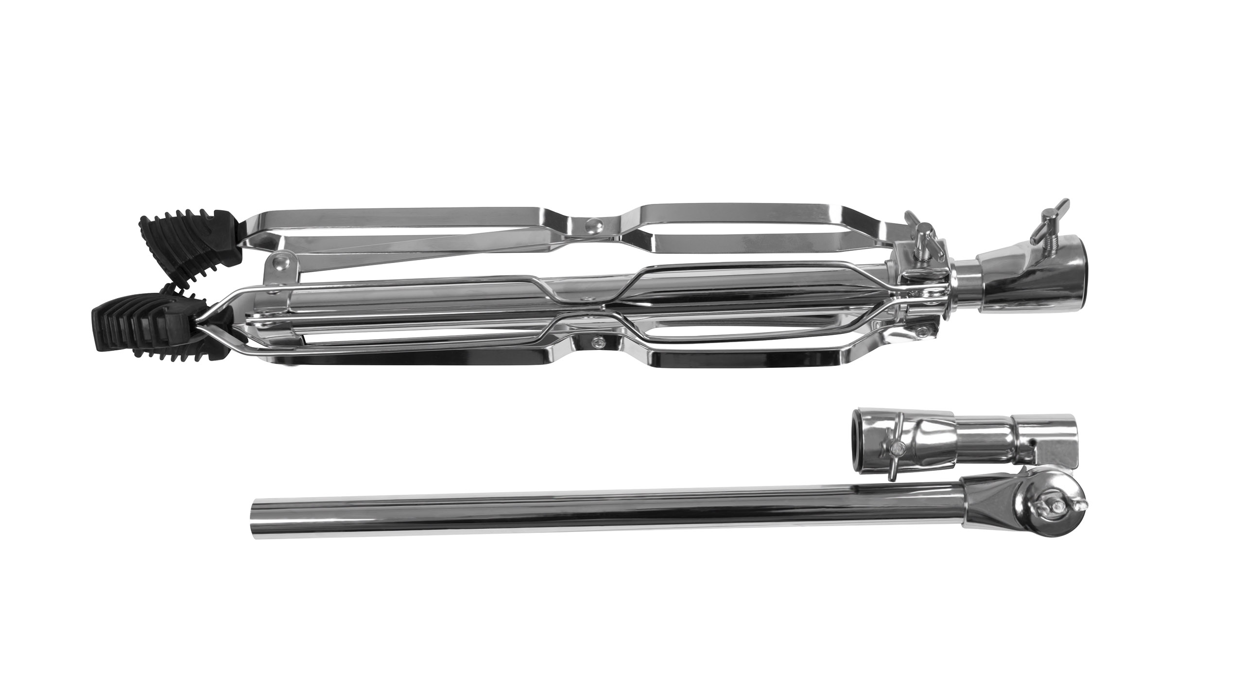 Nux DPS-1 Percussion Pad Stand - product image
