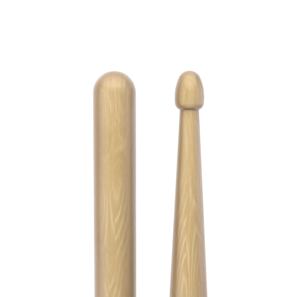 Promark 5A Long Wood Tip Rebound Drum Sticks - product image