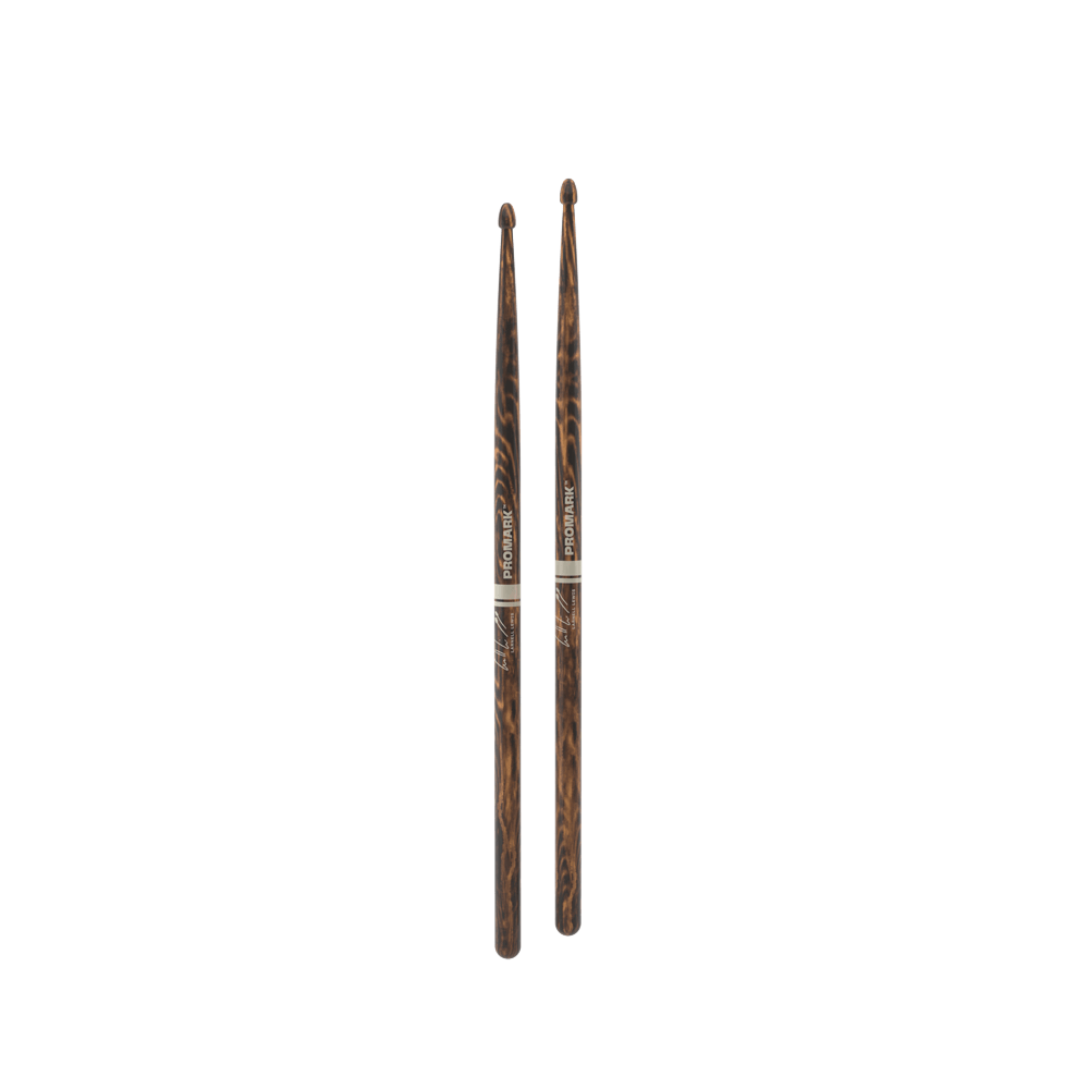 Promark Larnell Lewis FireGrain Signature Drumsticks - product image
