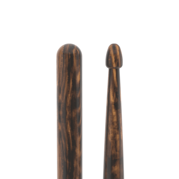 Promark Larnell Lewis FireGrain Signature Drumsticks - product image