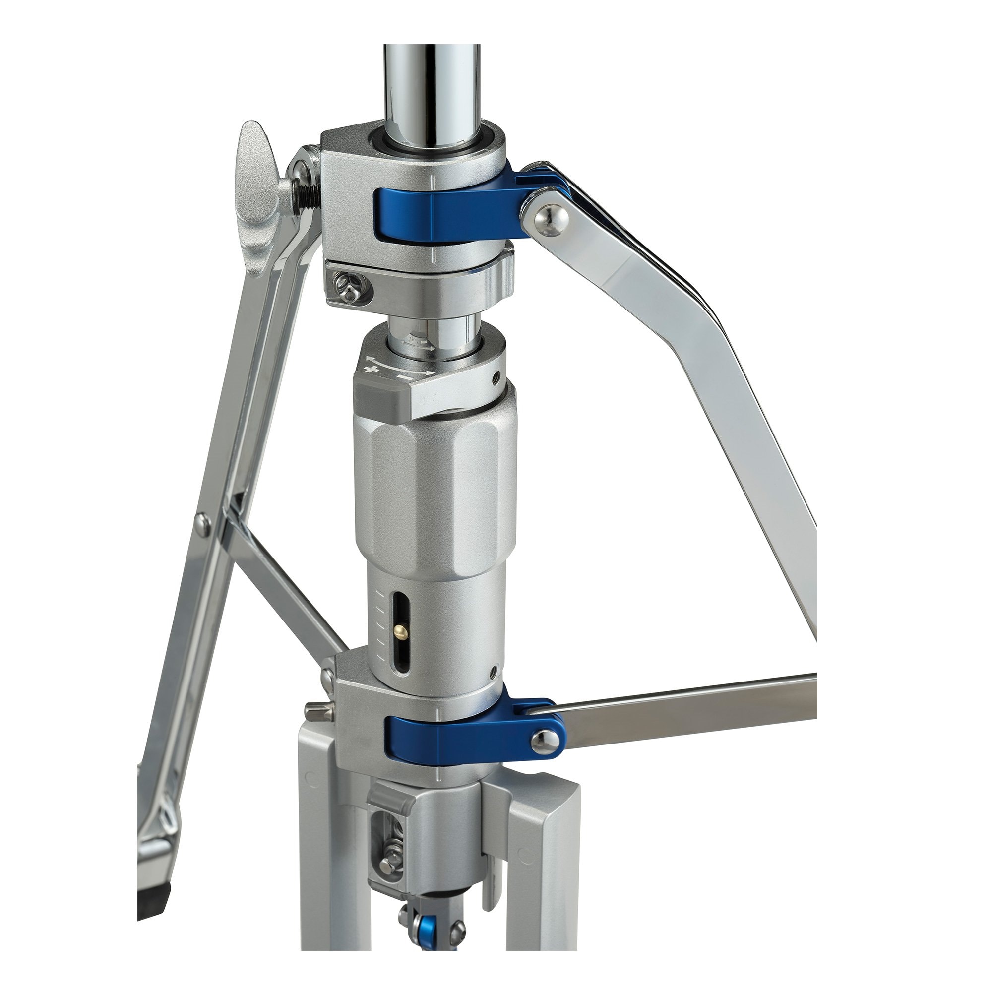 Yamaha Flagship HHS9D Direct Link Hi-Hat Stand - product image