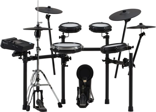 Roland V-Drums TD316 Electronic Drum Kit - product image