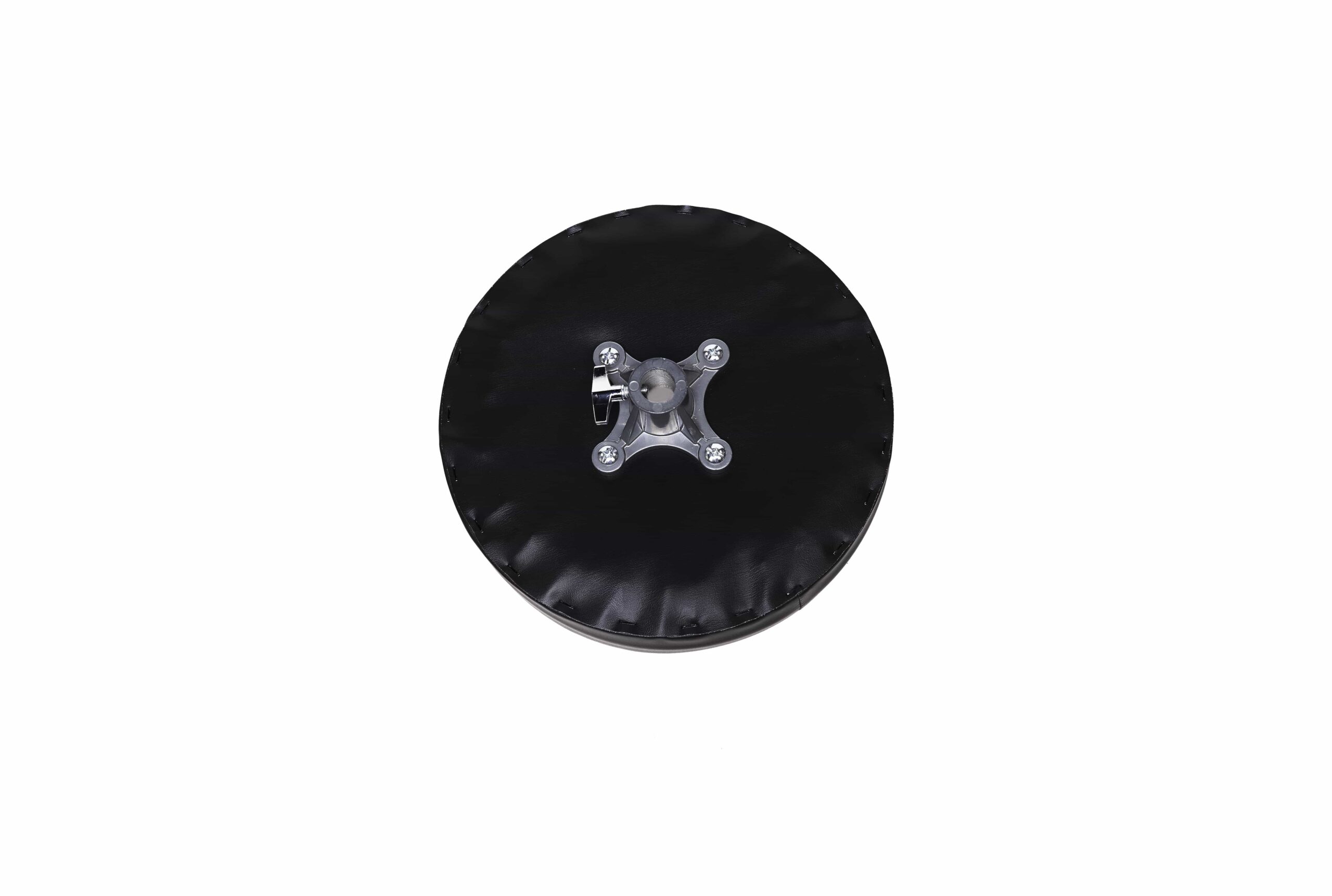 Gator Frameworks GFW-DRUMTHRONE-R Round-Top Drum Throne - product image