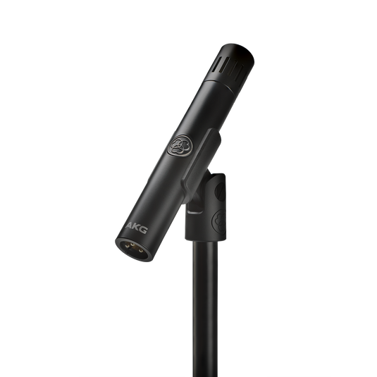 AKG C151 Small Diaphragm Condenser Microphone - product image