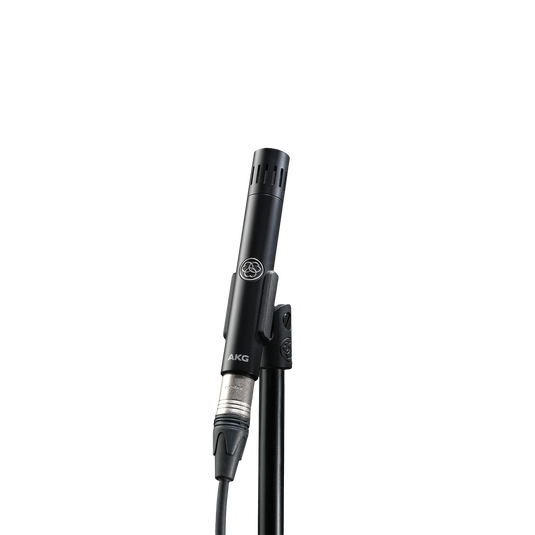 AKG C151 Small Diaphragm Condenser Microphone - product image