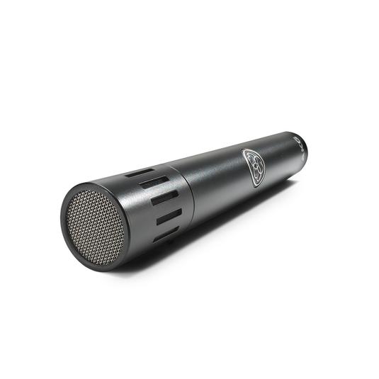 AKG C151 Small Diaphragm Condenser Microphone - product image