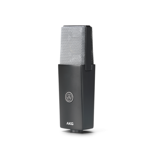 AKG C104 Large-Diaphragm Condenser Microphone - product image