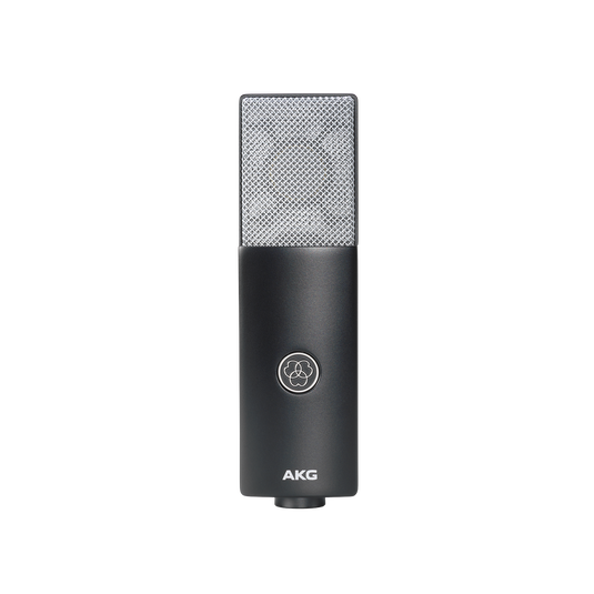 AKG C104 Large-Diaphragm Condenser Microphone - product image