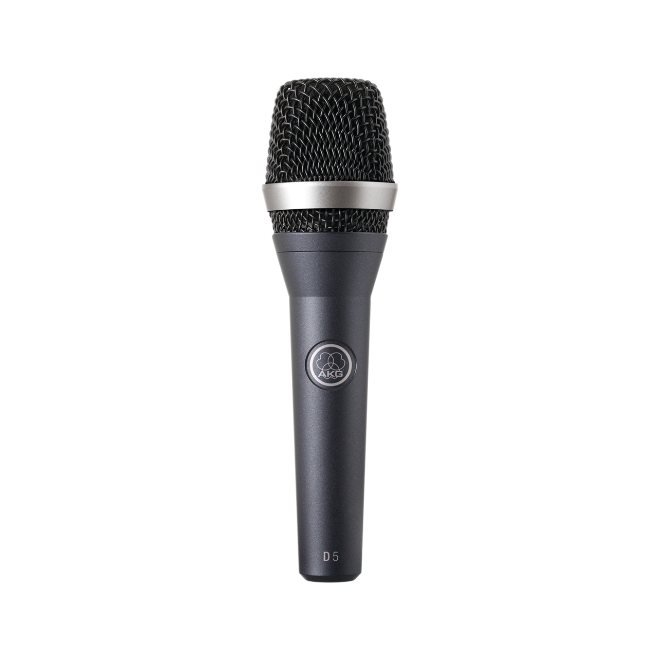 AKG D5 Dynamic Supercardioid Vocal Microphone - product image