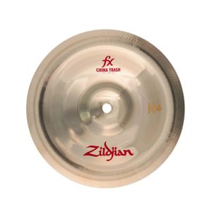 Zildjian FX Oriental China Trash Cymbal 10"
