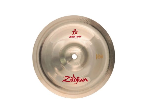Zildjian FX Oriental Trash China Cymbal 10" - product image
