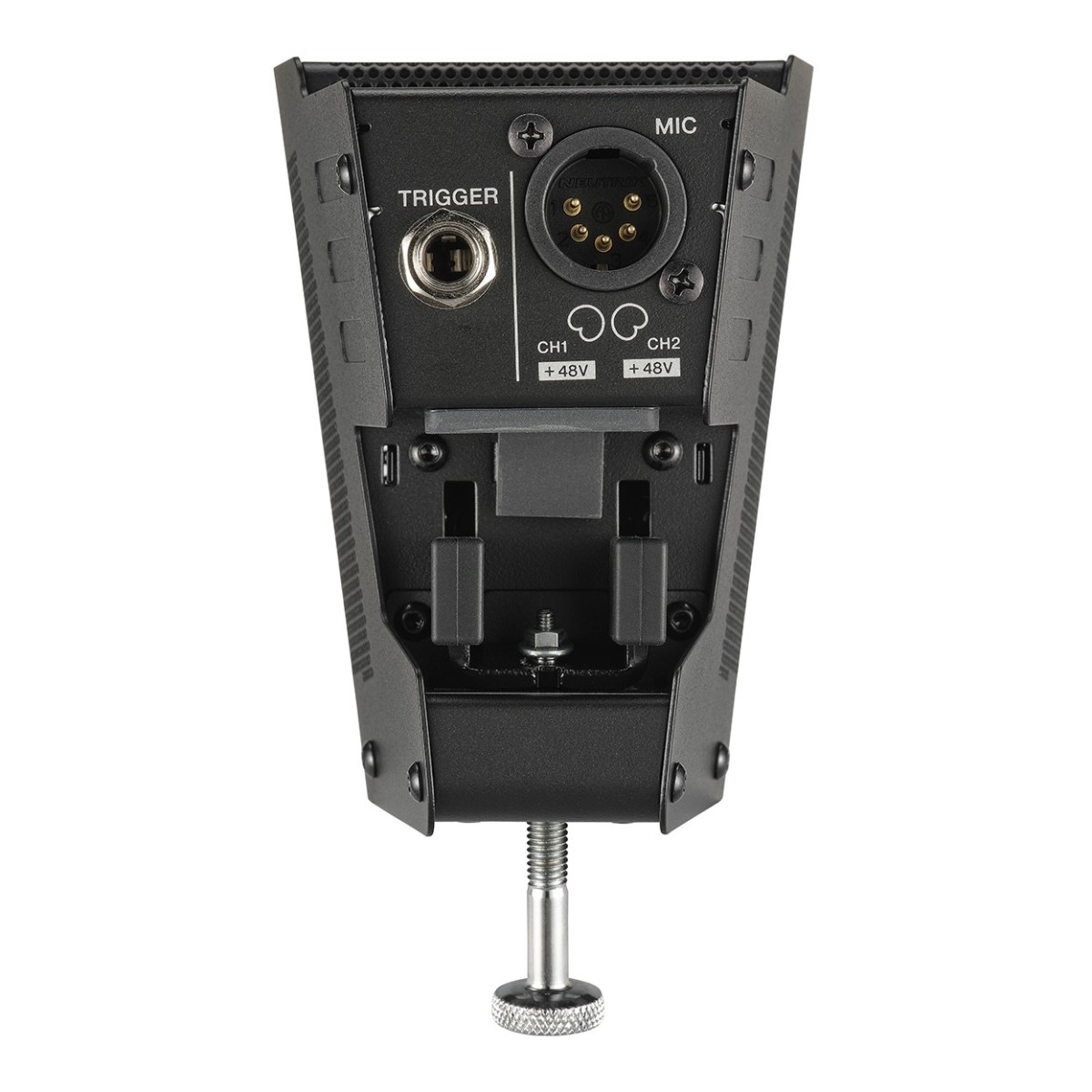Yamaha EAD50 Electronic Acoustic Drum Module - product image