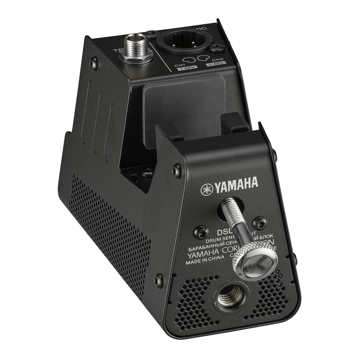 Yamaha EAD50 Electronic Acoustic Drum Module - product image