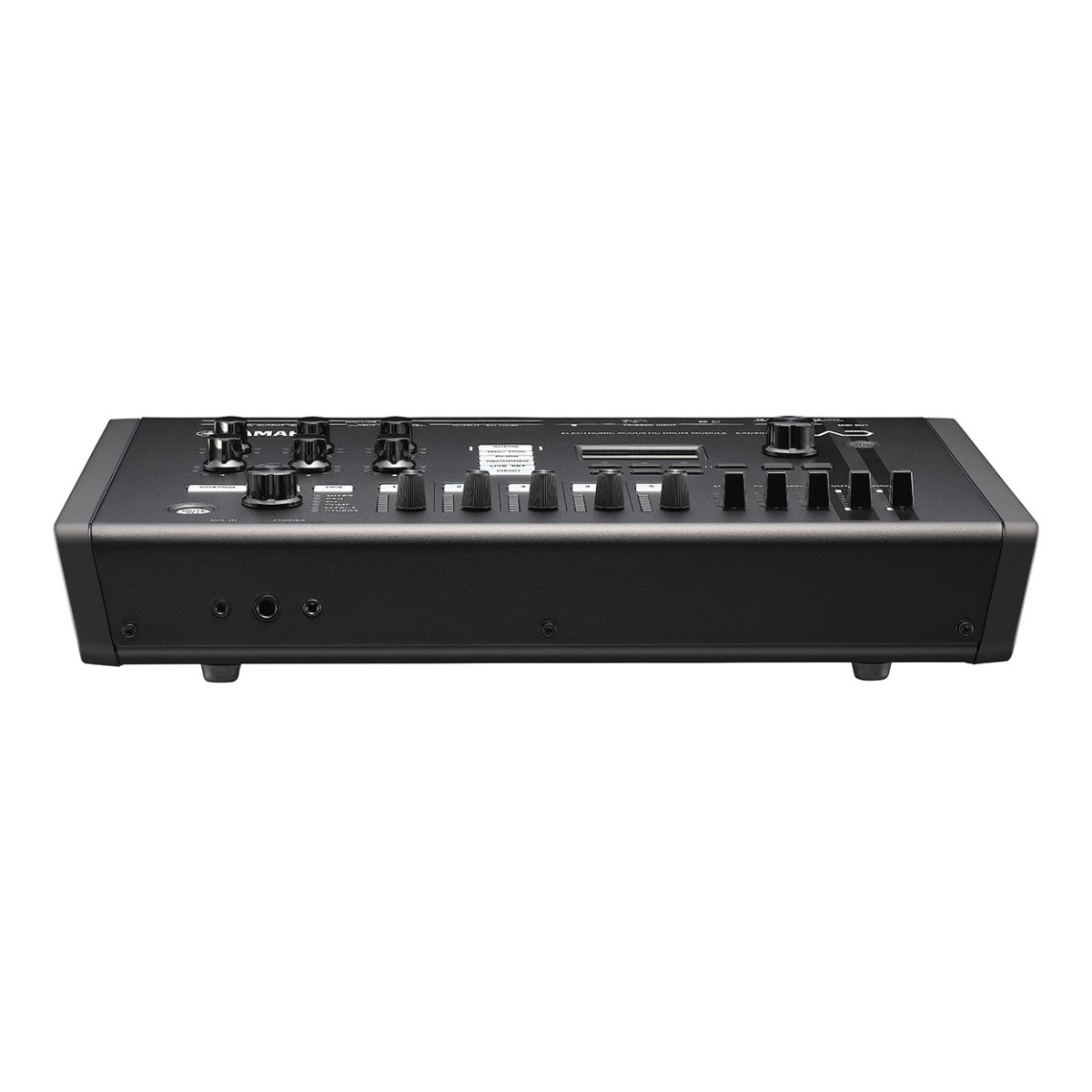 Yamaha EAD50 Electronic Acoustic Drum Module - product image